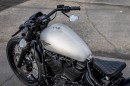 Harley-Davidson Brushed Baby