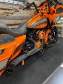 Harley-Davidson Bully Fatty