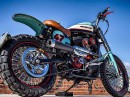 Harley-Davidson Bultracker 47