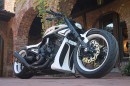 Harley-Davidson Capital Sin