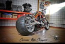 Harley-Davidson Carbon Eagle