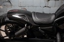 Harley-Davidson Carbon