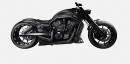 Harley-Davidson Carbon