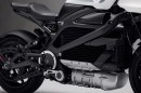 Harley-Davidson introduces the LiveWire One electric motorcycle