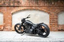 Harley-Davidson Challenger