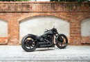 Harley-Davidson Challenger