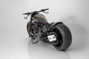 Harley-Davidson Chevron GT