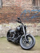 Harley-Davidson Chimera