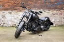 Harley-Davidson Chimera