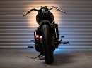 Harley-Davidson Choo Choo