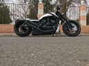 Harley-Davidson Ciclon