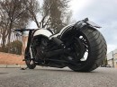 Harley-Davidson Ciclon