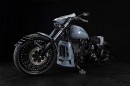 Harley-Davidson Cid Haze
