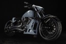 Harley-Davidson Cid Haze
