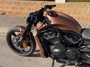 Harley-Davidson Cobra