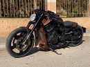 Harley-Davidson Cobra