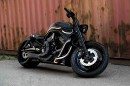 Harley-Davidson Copper