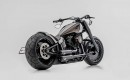 Harley-Davidson Creator