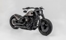 Harley-Davidson Creator
