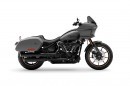 Harley-Davidson show two new and improved entries in the Cruiser lineup