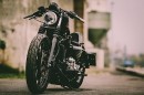 Harley-Davidson Custom King