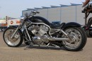Harley-Davidson CustomV