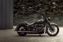 Harley-Davidson Dark Magic