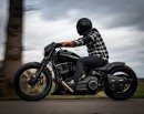 Harley-Davidson Dark Talon