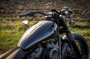 Harley-Davidson Dark Talon