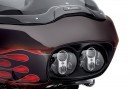 Harley-Davidson Daymaker LED Headlights
