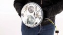 Harley-Davidson Daymaker LED Headlights