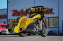 Harley-Davidson Daytona