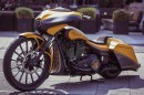 Harley-Davidson Daytona