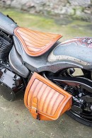 Harley-Davidson Defender