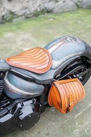 Harley-Davidson Defender
