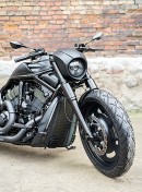 Harley-Davidson Destroyer