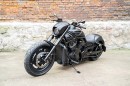 Harley-Davidson Destroyer