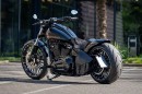 Harley-Davidson Devil 23