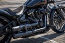 Harley-Davidson Devil 23