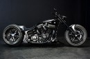 Harley-Davidson Diablo