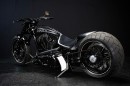 Harley-Davidson Diablo