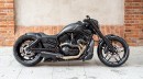 Harley-Davidson Dominator