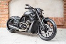 Harley-Davidson Dominator