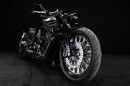 Harley-Davidson Dora
