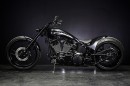 Harley-Davidson Doraco Oz
