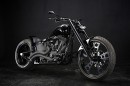 Harley-Davidson Doraco
