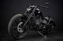 Harley-Davidson Doraco