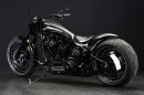 Harley-Davidson Dragon Fly
