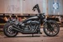 Harley-Davidson Duesseldorf