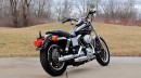 Jay Leno Harley-Davidson Dyna
